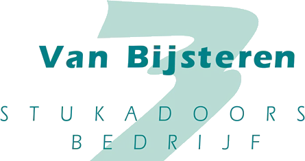 Van Bijsteren Stukadoorsbedrijf B.V.
